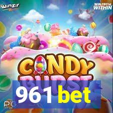 961 bet